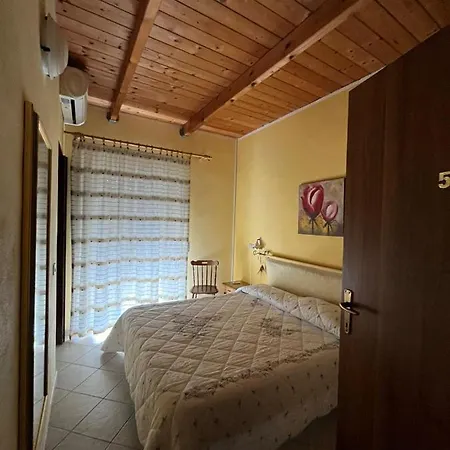 La Cantina Feriegård *