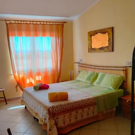 La Cantina Baratili San Pietro