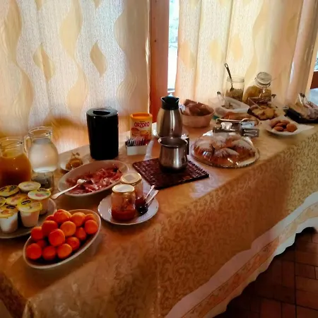 La Cantina Baratili San Pietro