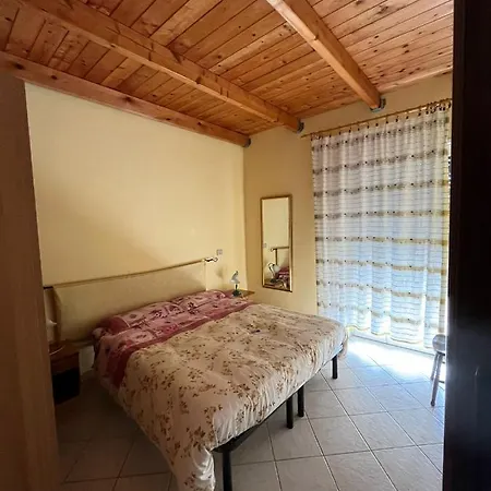 La Cantina Bauernhof Baratili San Pietro