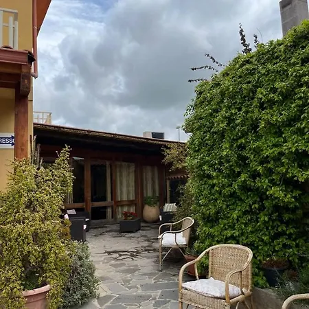 La Cantina Baratili San Pietro