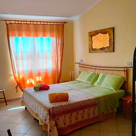 La Cantina Çiftlik konaklama