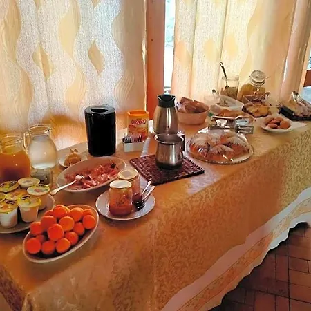 La Cantina Çiftlik konaklama *