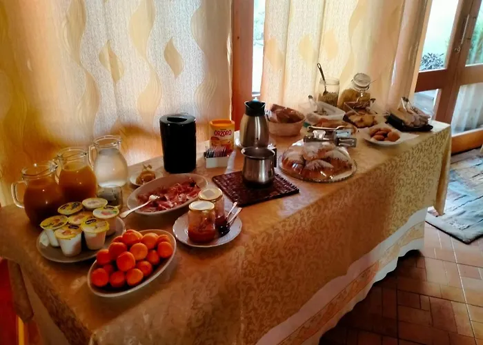 La Cantina Baratili San Pietro