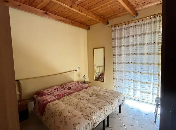 La Cantina Séjour à la ferme Baratili San Pietro