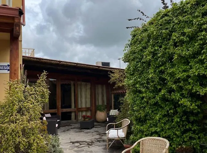 La Cantina Baratili San Pietro